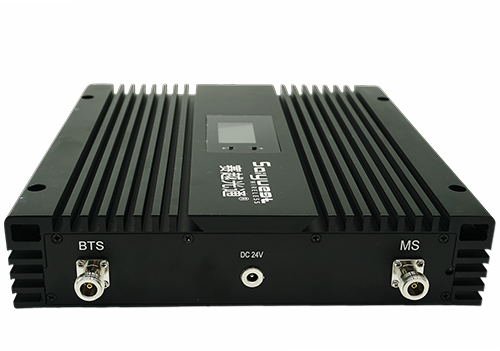 从江双频手机信号增强器2000㎡