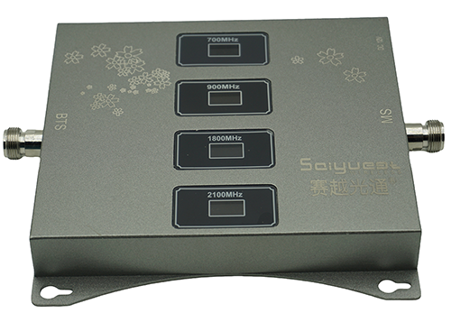  从江四频手机信号接收器200㎡