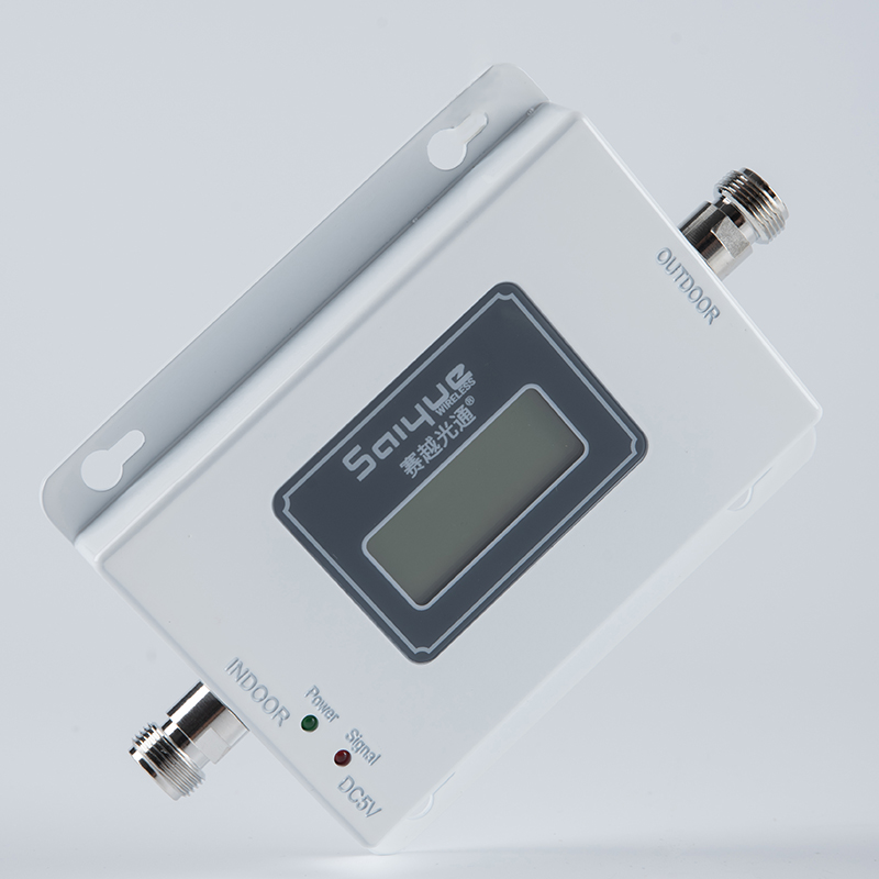 从江家用配电房机房信号放大器200㎡