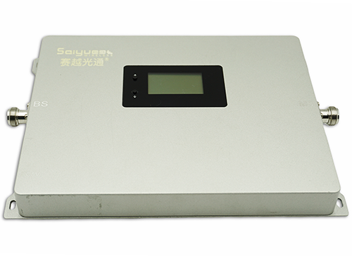  从江三频/四频/五频手机信号接收器800㎡