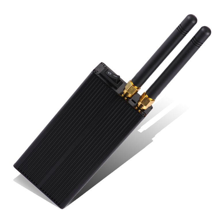  从江1.2G/1.5G导航屏蔽器