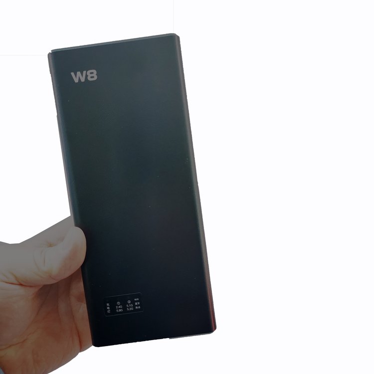  从江蓝牙WiFi信号屏蔽器