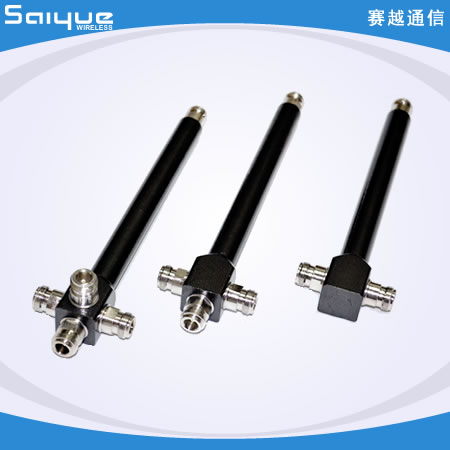  从江FM调频广播同步广播功分器