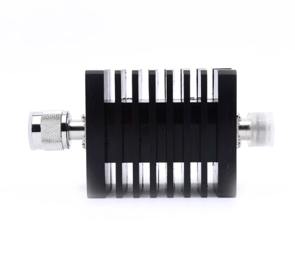  从江腔体固定衰减器0-3G/0-4G  N型接口